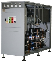 C Series Water Cooled Chiller
